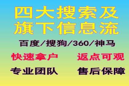 SEM竞价代运营公司案例对比分析